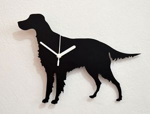 300x228 Irish Setter Dog Silhouette