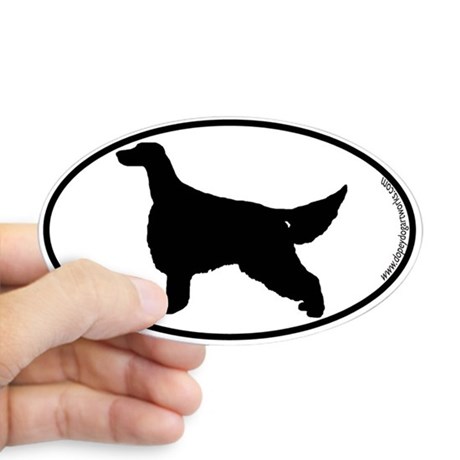 460x460 Irish Setter Gifts