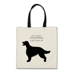 307x307 Irish Setter Silhouette Gifts Amp Gift Ideas Zazzle Uk