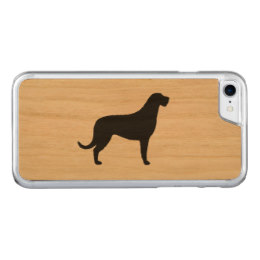 260x260 Irish Wolfhound Silhouette Gifts On Zazzle Uk
