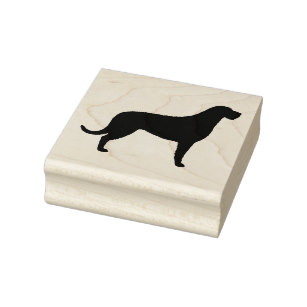 307x307 Irish Wolfhound Silhouette Office Products Amp Supplies Zazzle