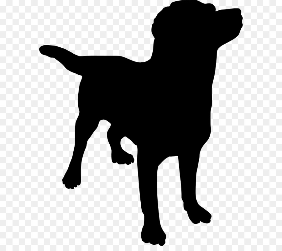 900x800 Dog Silhouette Clip Art