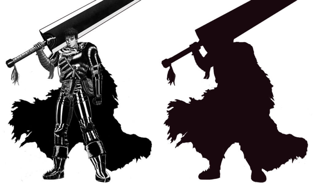 1024x597 The Right Tool For The Job Dragonslayer (Berserk) Yatta Tachi