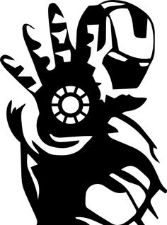 236x318 Iron Man Face Mask 1 Vinyl Decal Supml43 By Stickeesbiz On Etsy