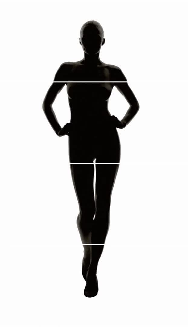 622x1080 The Ever Changing Face Of Beauty W Magazine