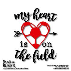 236x236 Happy Valentine's Day Buffalo Plaid Pattern Heart