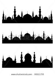 191x264 Asian City Silhouette