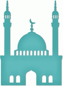 220x300 Agra Taj Mahal Silhouette Symbol Of Eternal Love And Background