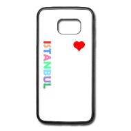 190x190 Shop Istanbul Samsung Galaxy S7 Online Spreadshirt