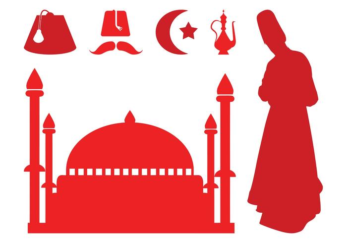 700x490 Turkish Silhouettes