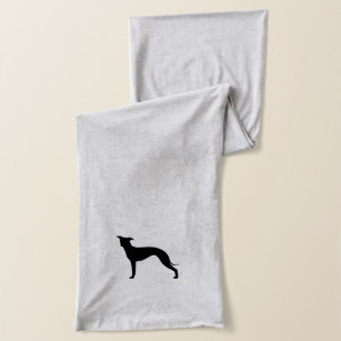 307x307 Italian Greyhound Silhouette Accessories Amp Fashion Accessories