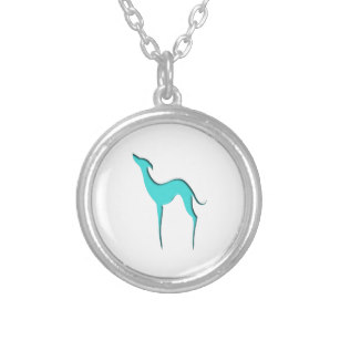 307x307 Italian Greyhound Silhouette Gifts Amp Gift Ideas Zazzle Uk