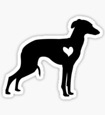 210x230 Italian Greyhound Silhouette Gifts Amp Merchandise Redbubble