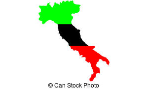 300x181 Italian Silhouette. Illustration Featuring The Silhouette