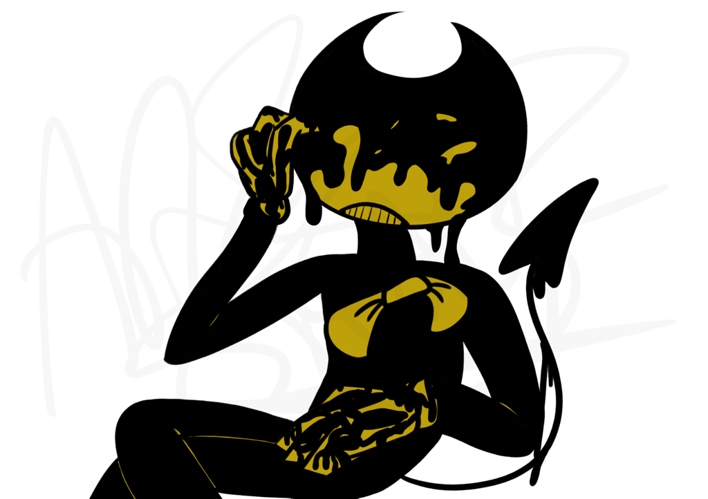 1024x722 Inky Boi By Artisticsnivy