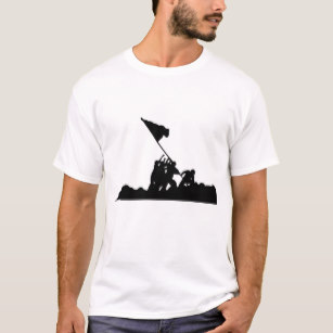 307x307 Iwo Jima Gifts On Zazzle