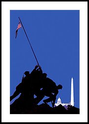 180x250 Iwo Jima In Present Contrast Photograph By Joe Connors