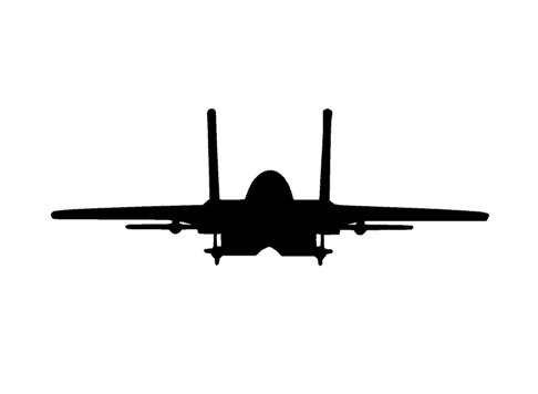 486x356 Mq 9 Reaper Silhouette
