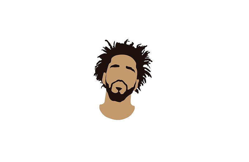 J Silhouette at GetDrawings | Free download