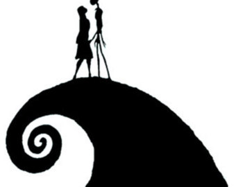 340x270 Nighmare Bfore Xmas Etsy