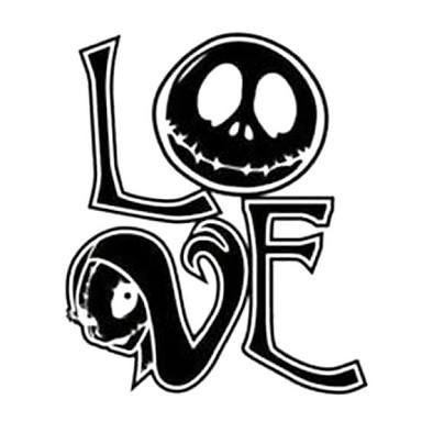 384x384 Resultado De Imagen Para Imagenes De Jack Jack Skellington