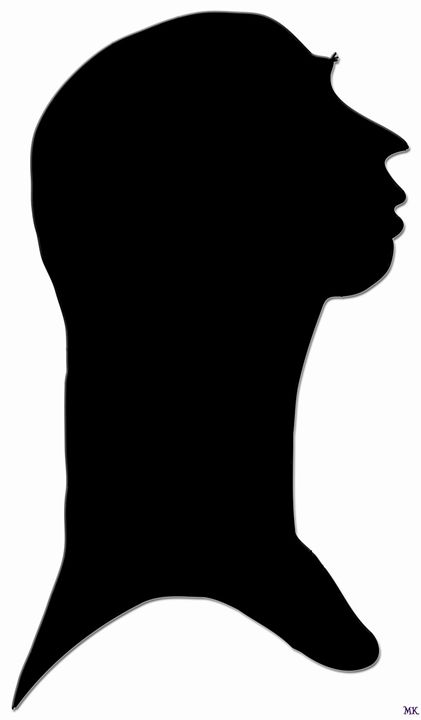 421x720 Sally Silhouette