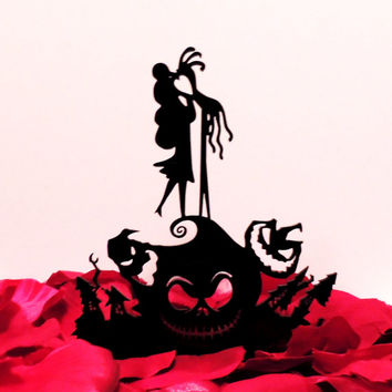 354x354 Shop Jack And Sally Wedding On Wanelo