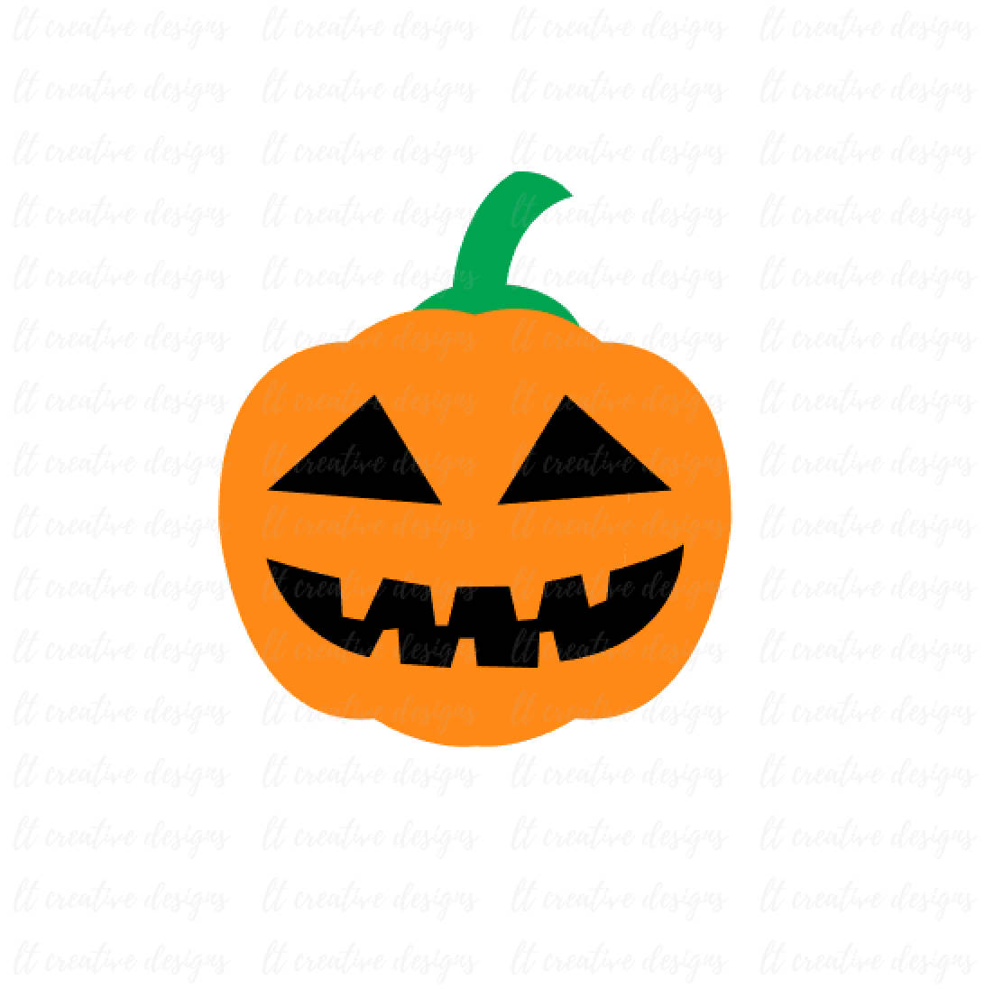 1092x1096 Jack O Lantern Svg Halloween Svg Files Fall Svg Silhouette