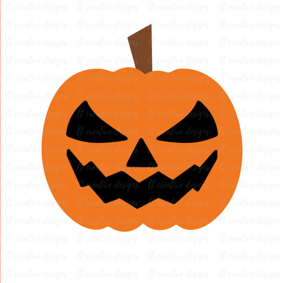 Download Jack O Lantern Silhouette at GetDrawings.com | Free for ...