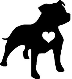 236x259 Jack Russell Terrier Silhouette