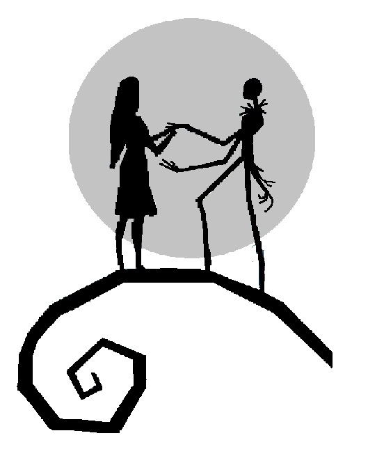 552x665 14 Unique Jack Skellington Pumpkin Stencil Patterns Guide Patterns