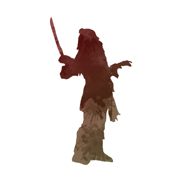 630x630 Pirate Inspired Silhouette