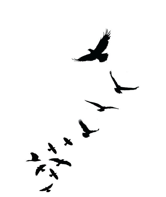 The best free Tattoo silhouette images. Download from 2799 free ...