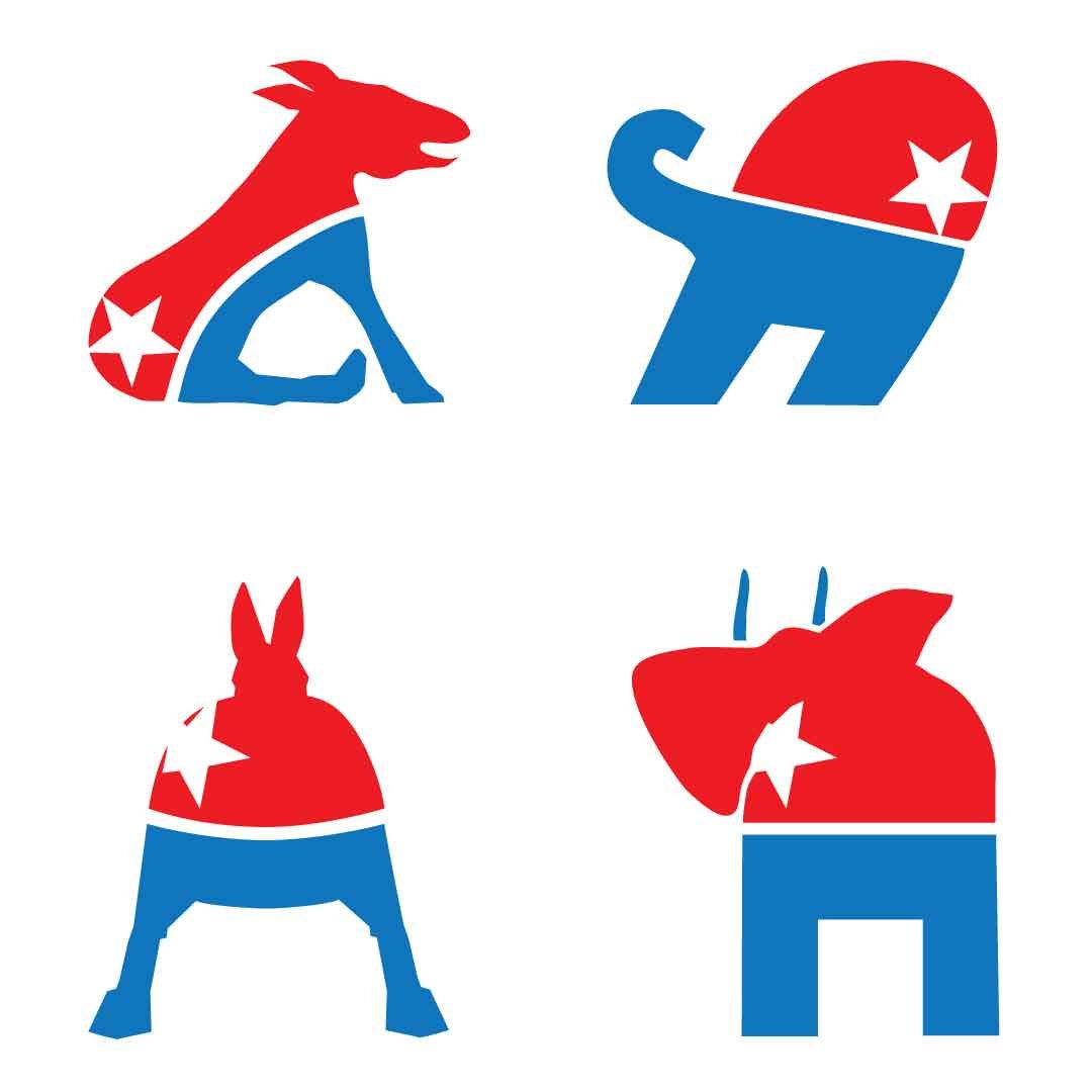 1080x1080 Cookie Pattern