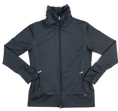 400x377 Equi Theme Silhouette Jacket
