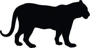 Jaguar Car Silhouette at GetDrawings | Free download