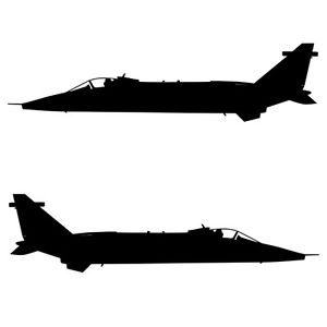 300x300 Sepecat Jaguar Gr.1