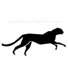 236x236 Jaguar Cat Silhouette Cat Silhouette Clip Art Masks Amp Jaguars