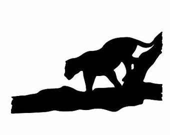 340x270 Jaguar Decor Etsy