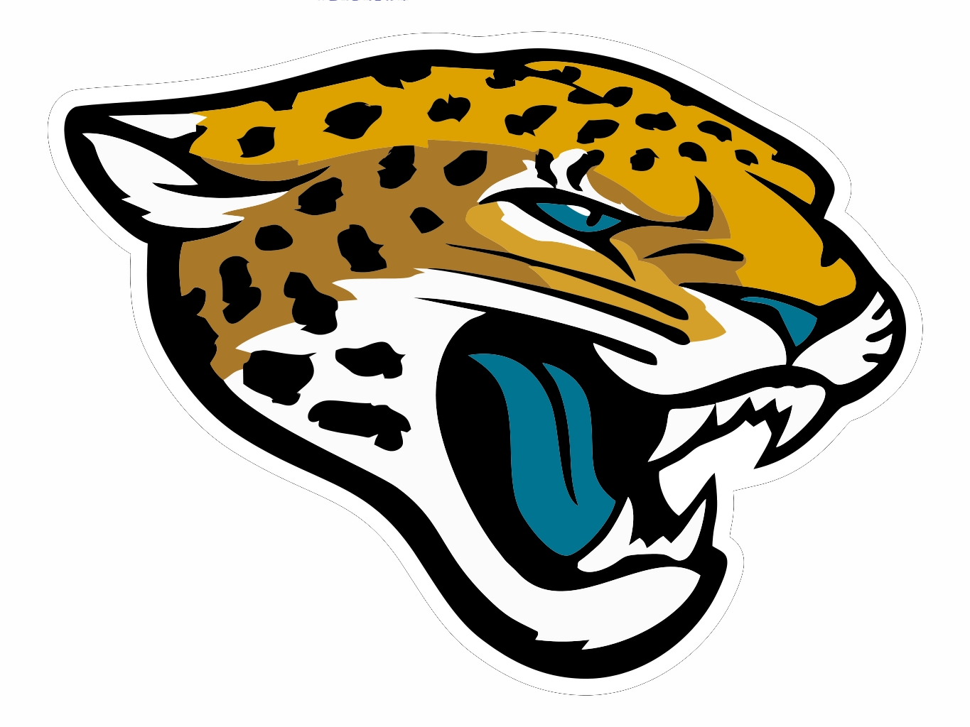 1365x1024 Jaguar Clip Art