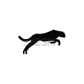 350x350 Panther Silhouette De My Tattoo Idea'S