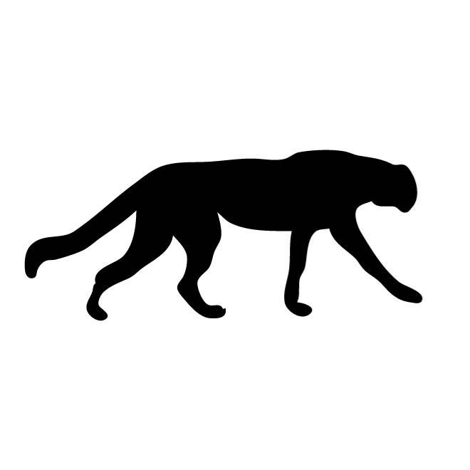 660x660 Free Jaguar Vectors 44 Downloads Found
