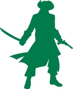 236x289 Hot Guy Beefcake Pirate Sticker Cool Swashbuckling