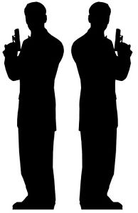 194x300 Secret Agent