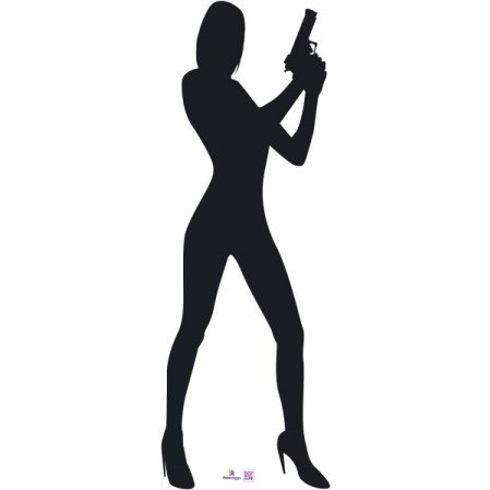 James Bond Drawing at GetDrawings | Free download