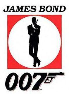 236x320 James Bond Clip Art