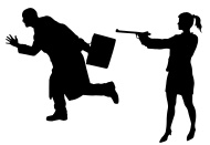 190x131 James Bond Girl Vector