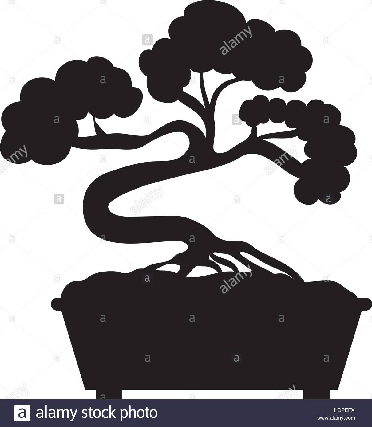 1210x1390 Bonsai Tree Silhouette Stock Photos Amp Bonsai Tree Silhouette Stock