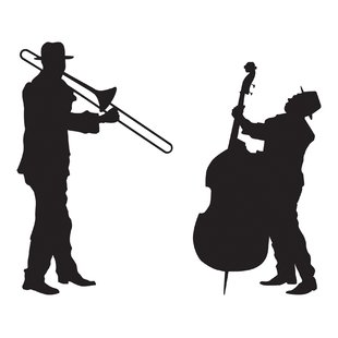 310x310 Jazz Decor Wayfair