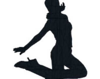 340x270 Jazz Silhouette Etsy